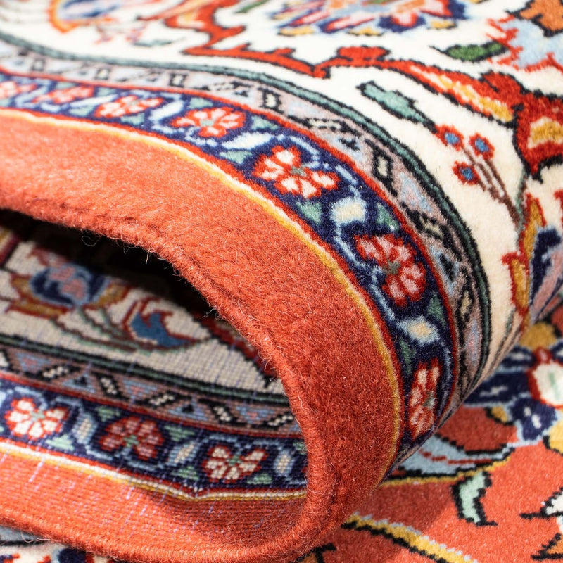 Sarouk Teppe 208x134cm - Persisk teppe