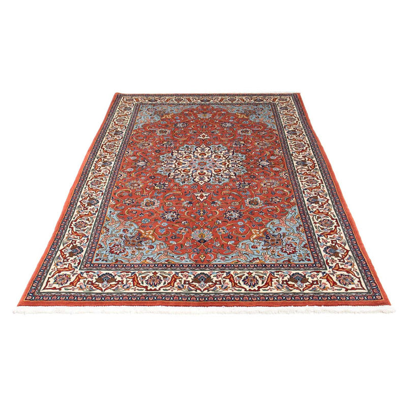 Sarouk Teppe 208x134cm - Persisk teppe