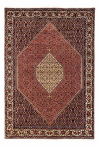 Bidjar - Takab Teppe 291x200cm - Persisk teppe – product image
