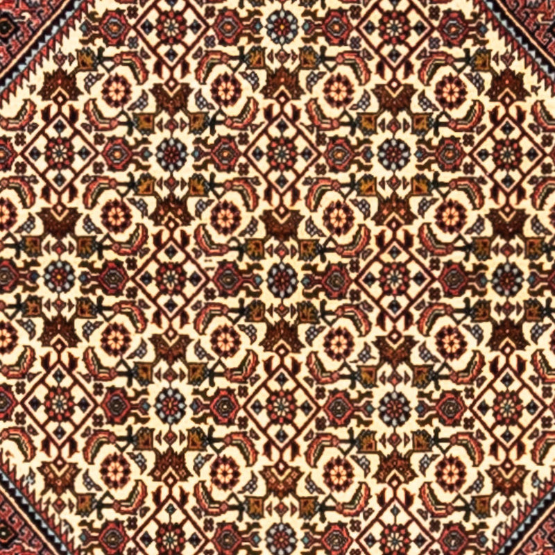 Bidjar - Takab Teppe 291x200cm - Persisk teppe