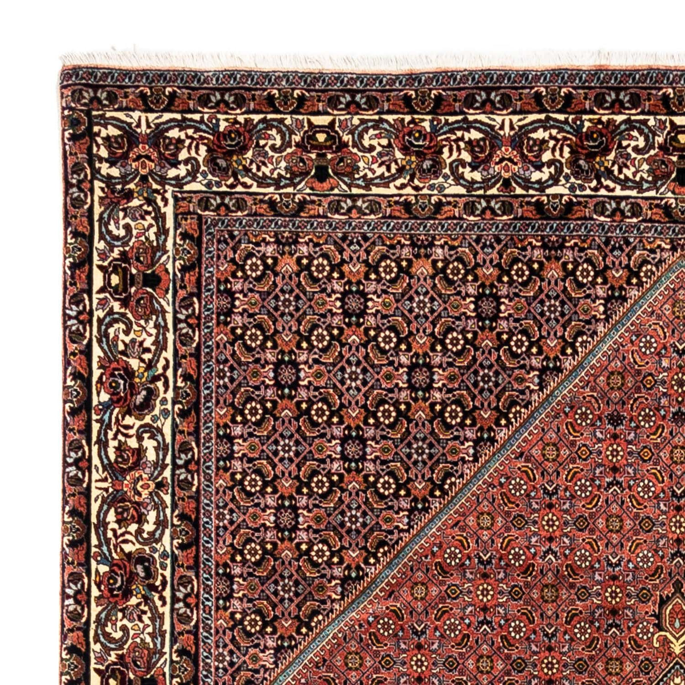 Bidjar - Takab Teppe 291x200cm - Persisk teppe