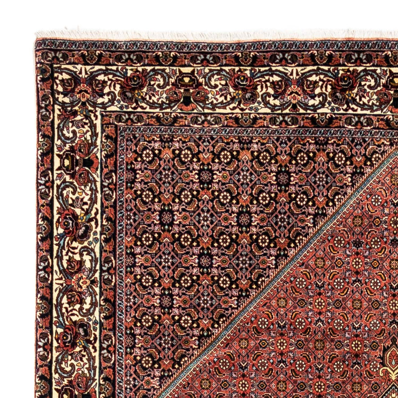 Bidjar - Takab Teppe 291x200cm - Persisk teppe