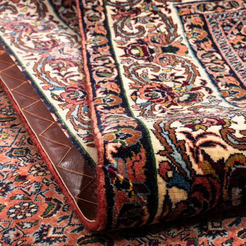 Bidjar - Takab Teppe 291x200cm - Persisk teppe