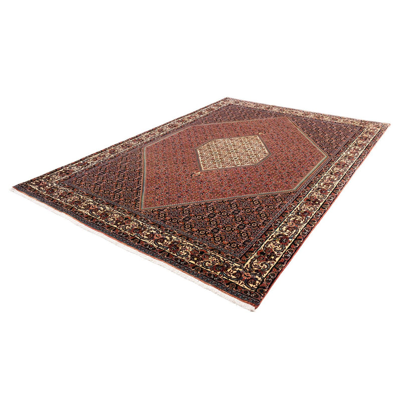 Bidjar - Takab Teppe 291x200cm - Persisk teppe