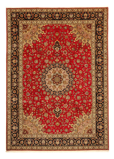 Tabriz - 50 Raj Teppe 253x351cm - Persisk teppe