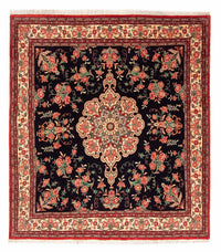 Bidjar Teppe 161x148cm - Persisk teppe – product image