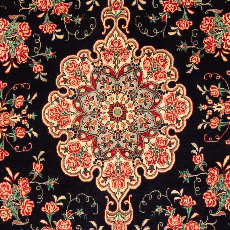 Bidjar Teppe 161x148cm - Persisk teppe