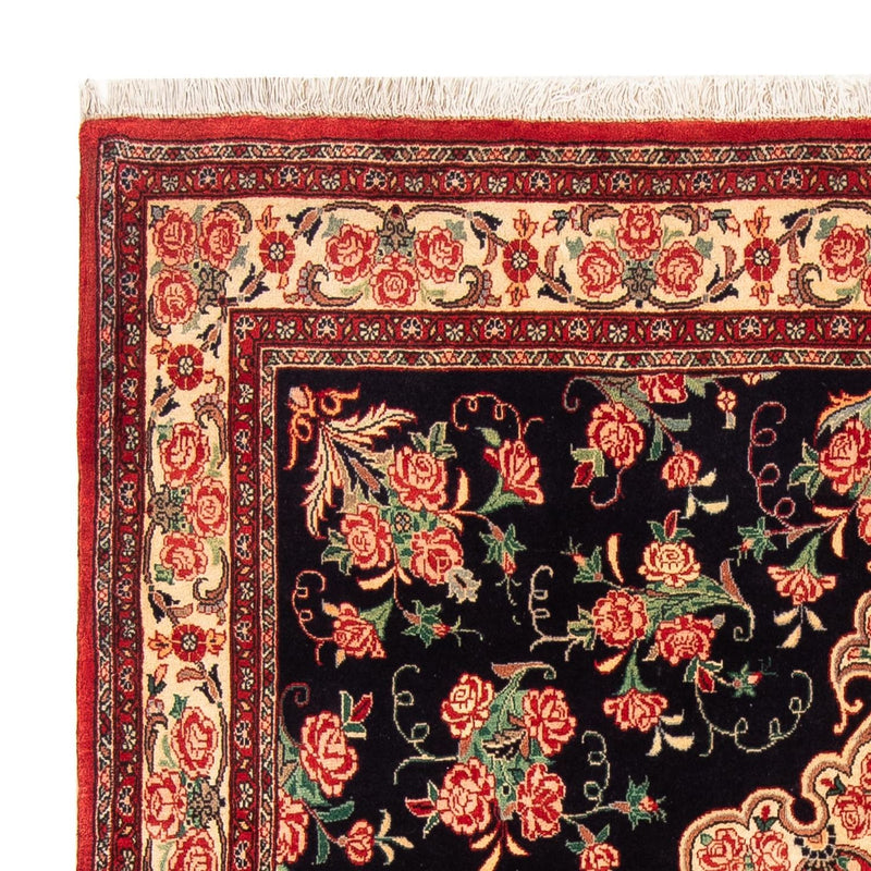 Bidjar Teppe 161x148cm - Persisk teppe