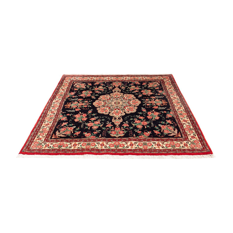 Bidjar Teppe 161x148cm - Persisk teppe