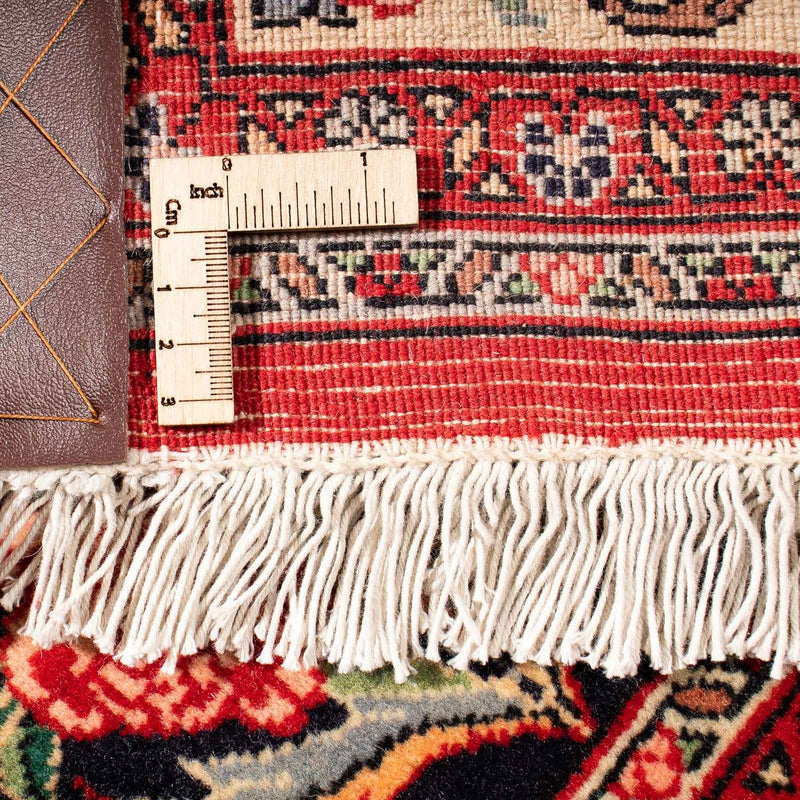 Bidjar Teppe 161x148cm - Persisk teppe