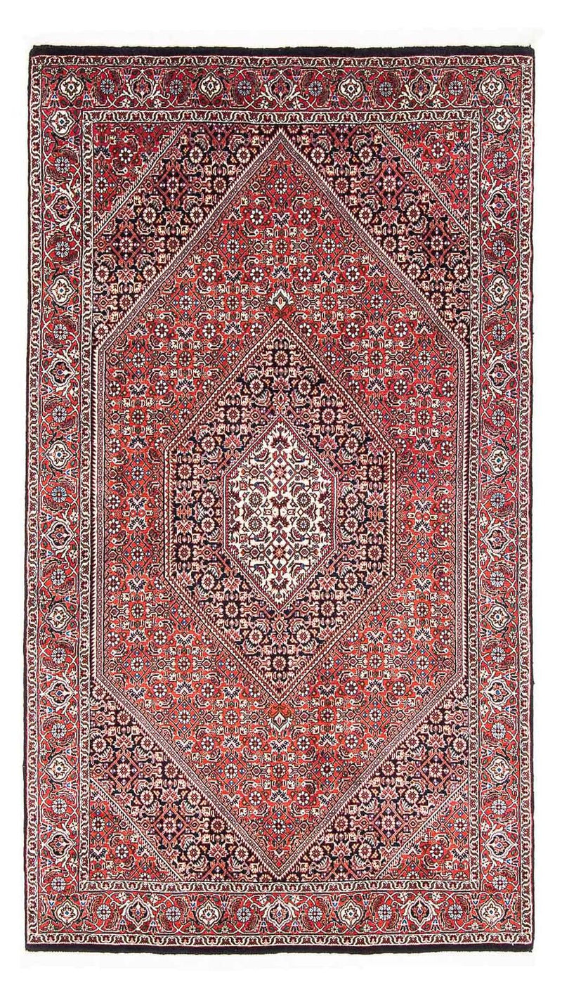 Bidjar Teppe 108x180cm - Persisk teppe