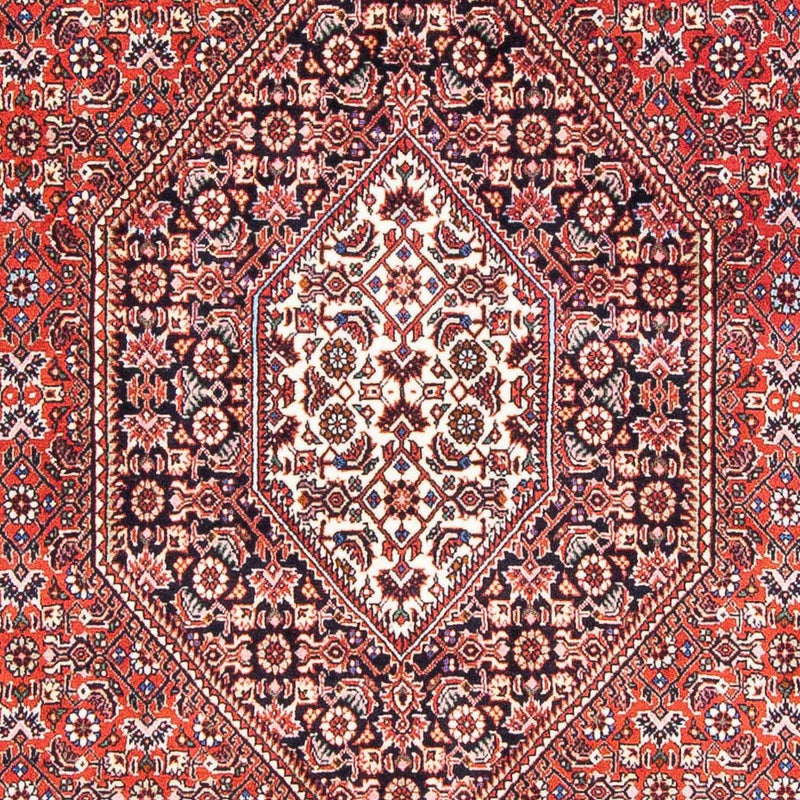 Bidjar Teppe 108x180cm - Persisk teppe