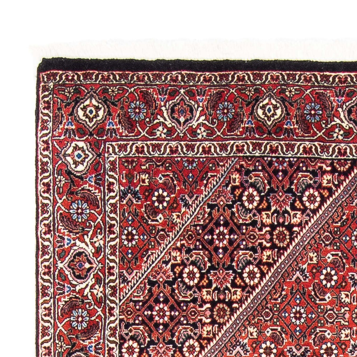 Bidjar Teppe 108x180cm - Persisk teppe