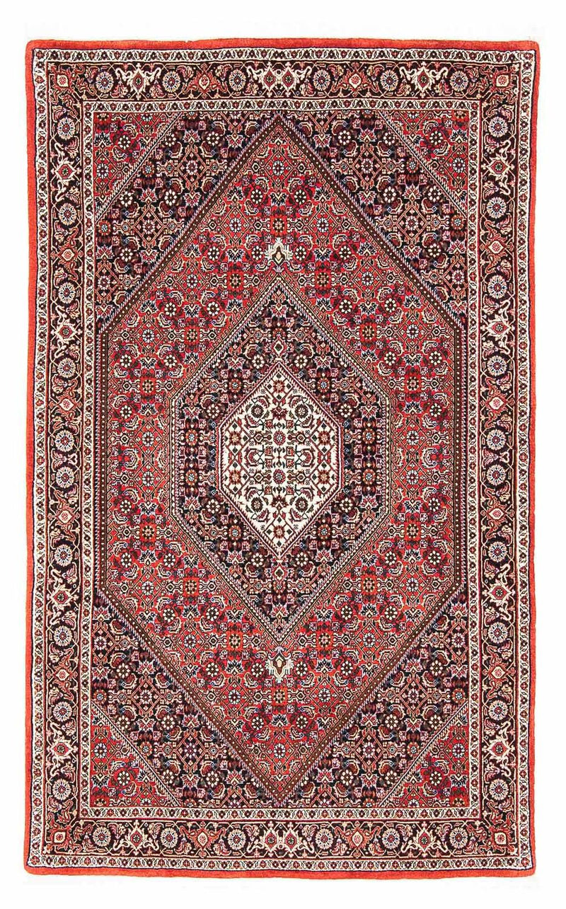 Bidjar Teppe 175x109cm - Persisk teppe