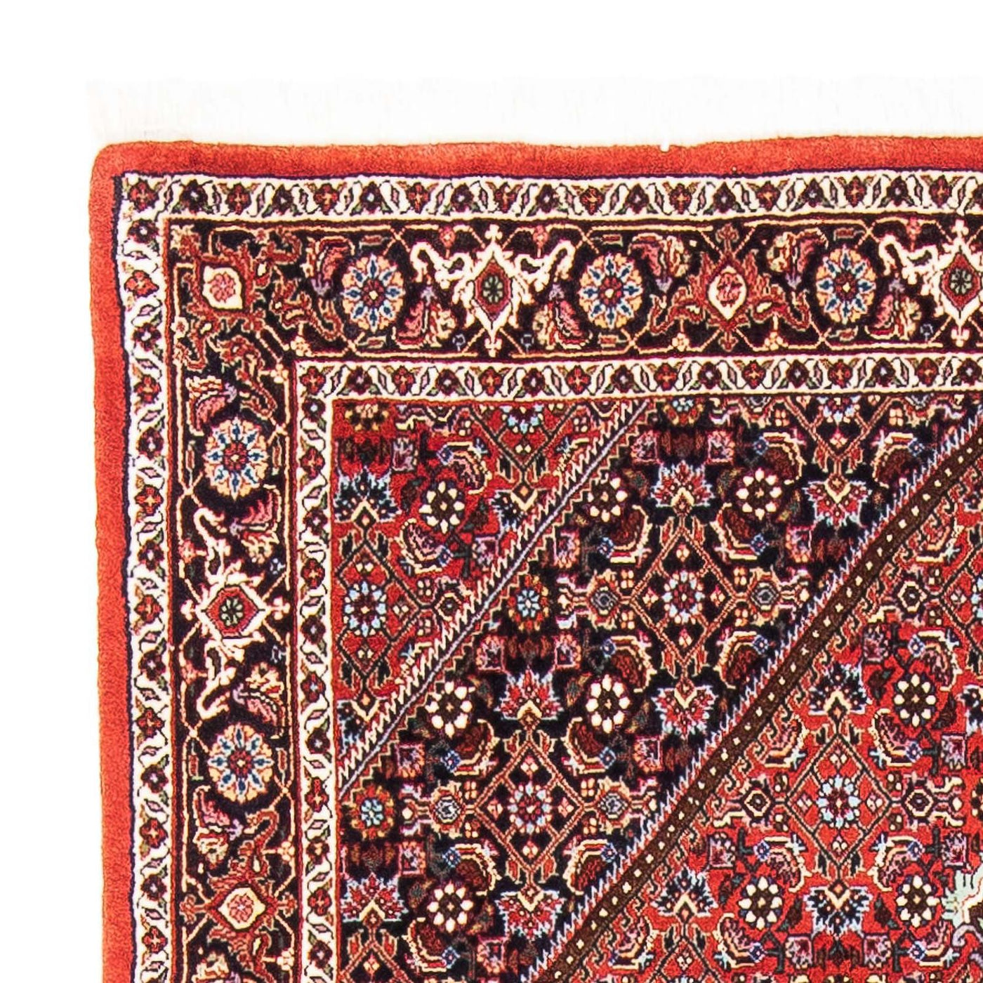 Bidjar Teppe 175x109cm - Persisk teppe