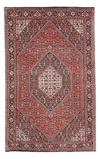 Bidjar Teppe 182x110cm - Persisk teppe – product image