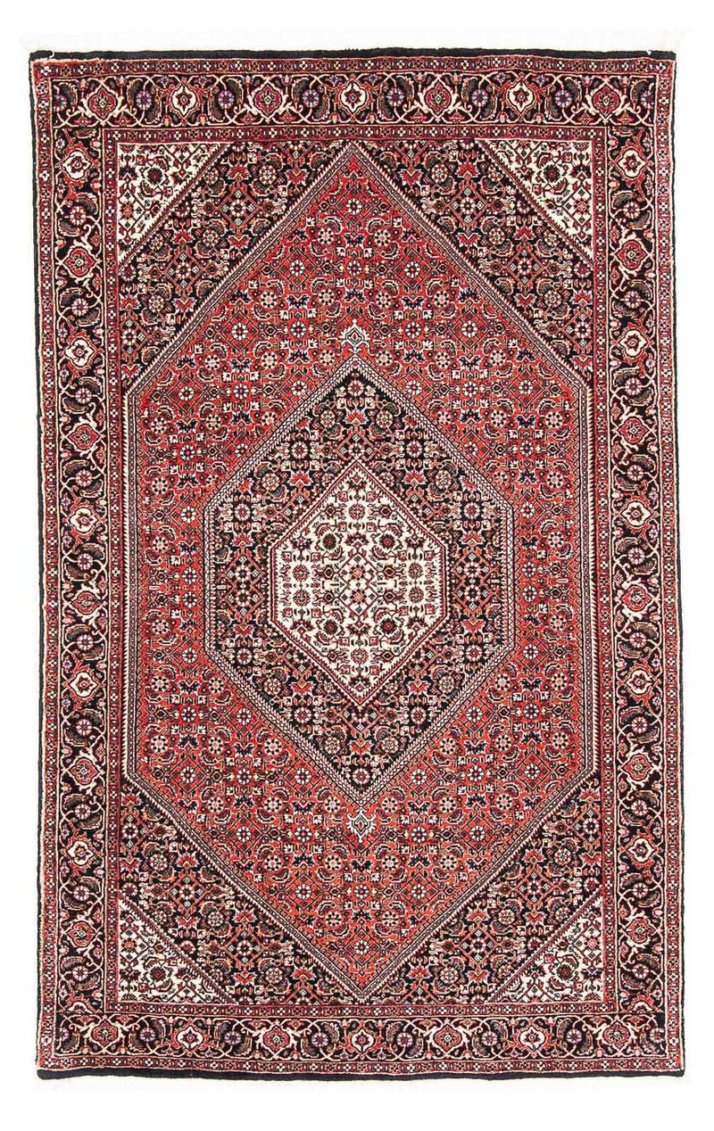 Bidjar Teppe 182x110cm - Persisk teppe