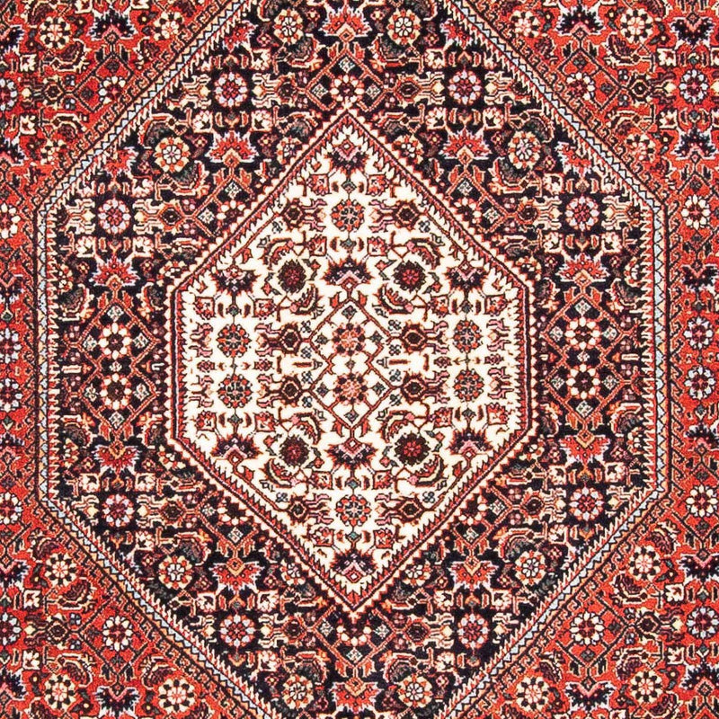 Bidjar Teppe 182x110cm - Persisk teppe