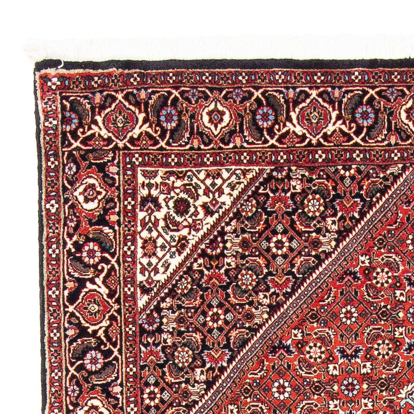 Bidjar Teppe 182x110cm - Persisk teppe