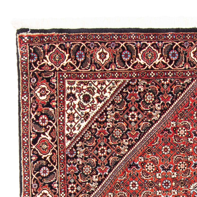 Bidjar Teppe 182x110cm - Persisk teppe
