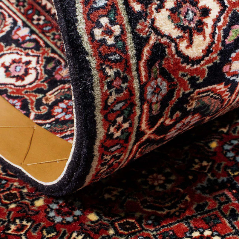 Bidjar Teppe 182x110cm - Persisk teppe