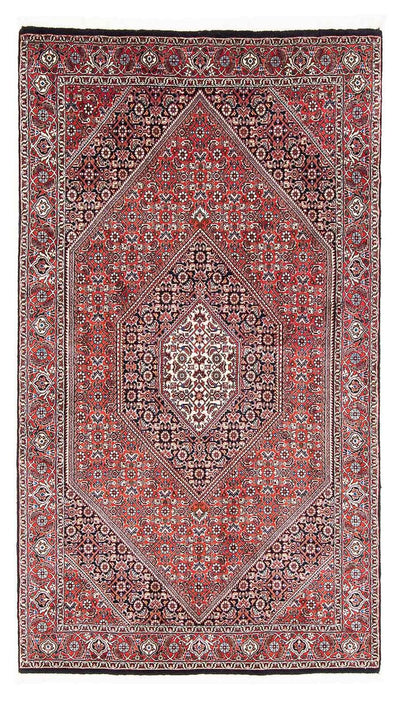 Bidjar Teppe 104x181cm - Persisk teppe