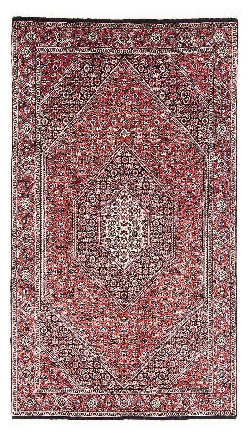 Bidjar Teppe 181x104cm - Persisk teppe