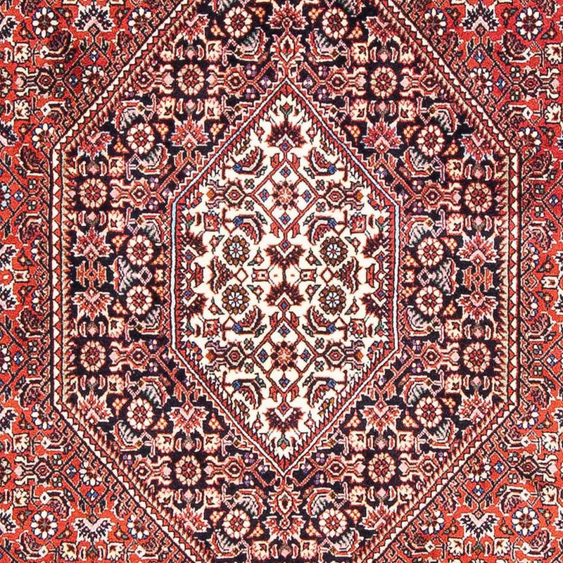 Bidjar Teppe 181x104cm - Persisk teppe