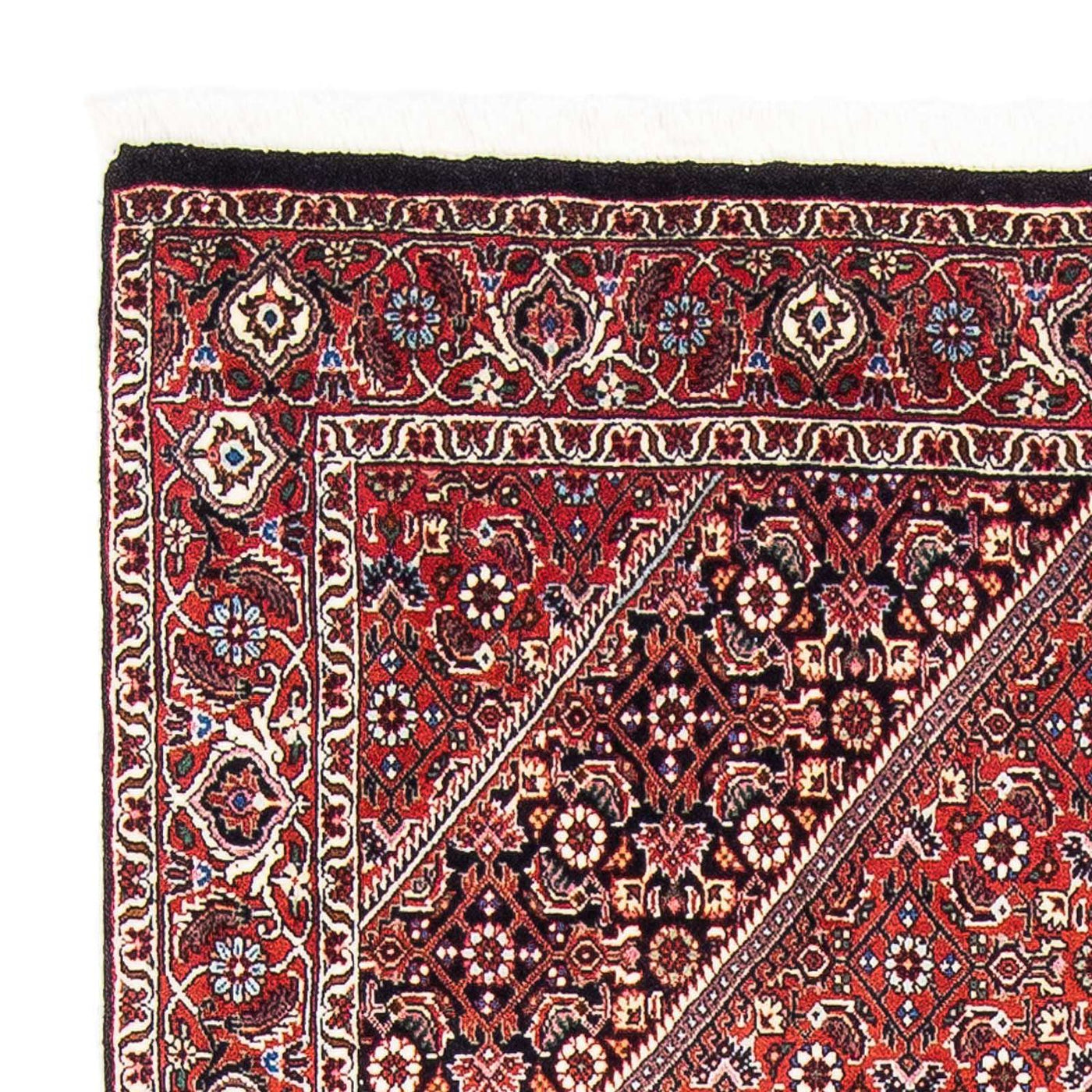 Bidjar Teppe 181x104cm - Persisk teppe