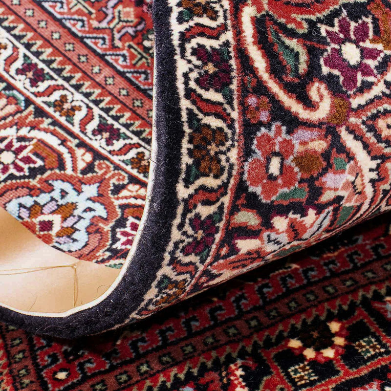 Bidjar Teppe 181x104cm - Persisk teppe