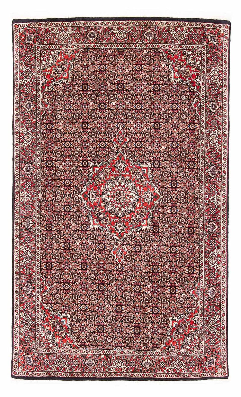 Bidjar Teppe 170x109cm - Persisk teppe