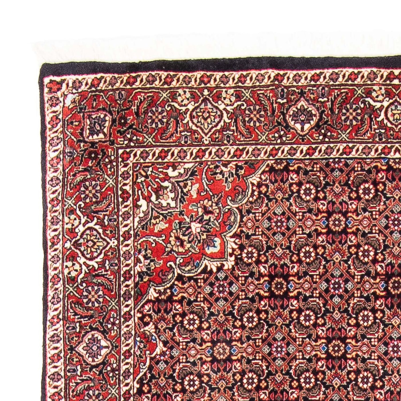 Bidjar Teppe 170x109cm - Persisk teppe