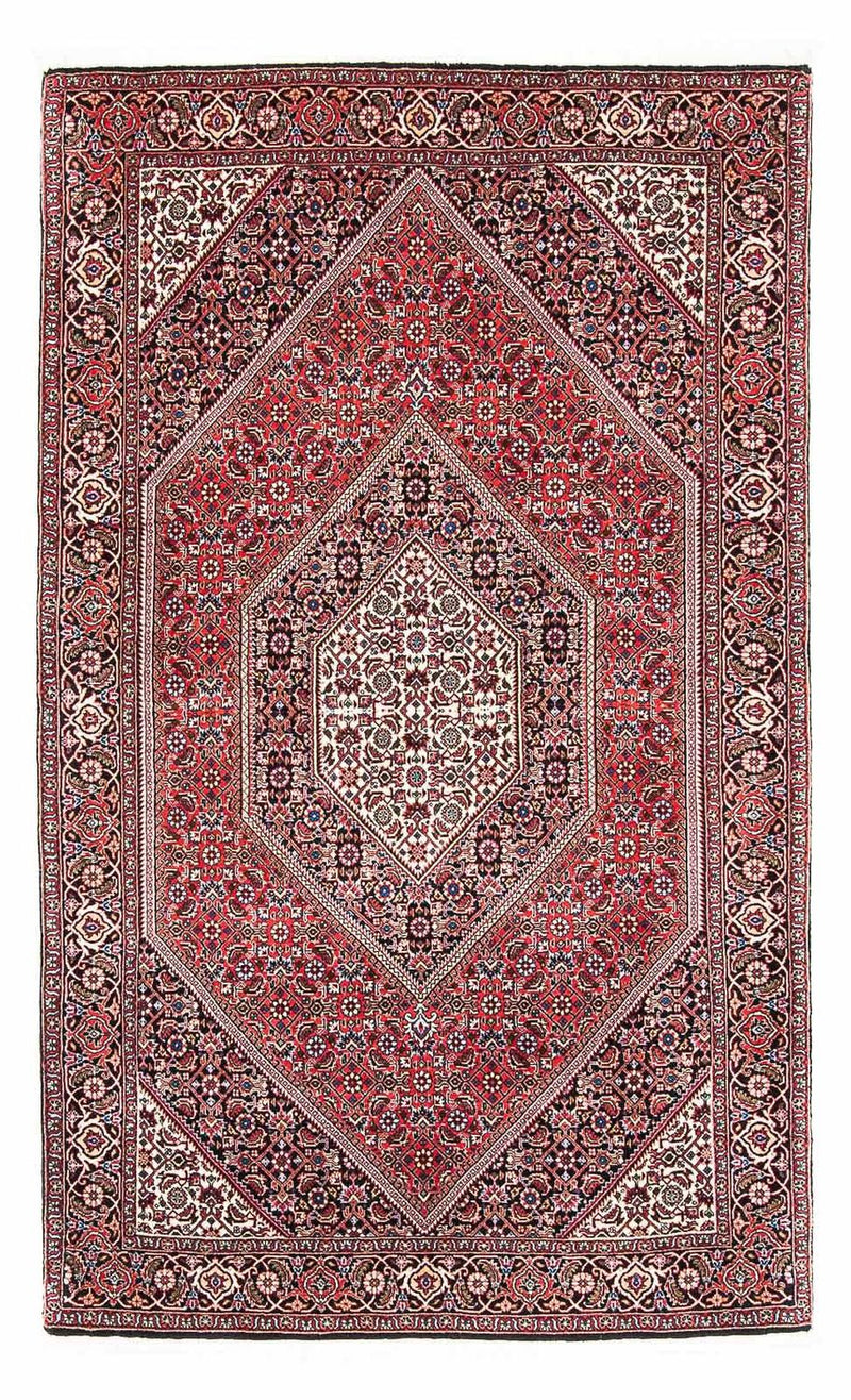 Bidjar Teppe 175x110cm - Persisk teppe