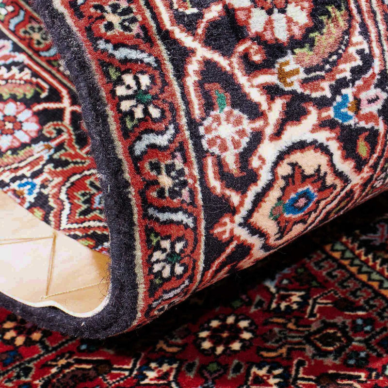 Bidjar Teppe 175x110cm - Persisk teppe