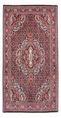 Bidjar Teppe 192x102cm - Persisk teppe – product image
