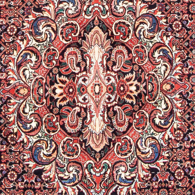 Bidjar Teppe 192x102cm - Persisk teppe