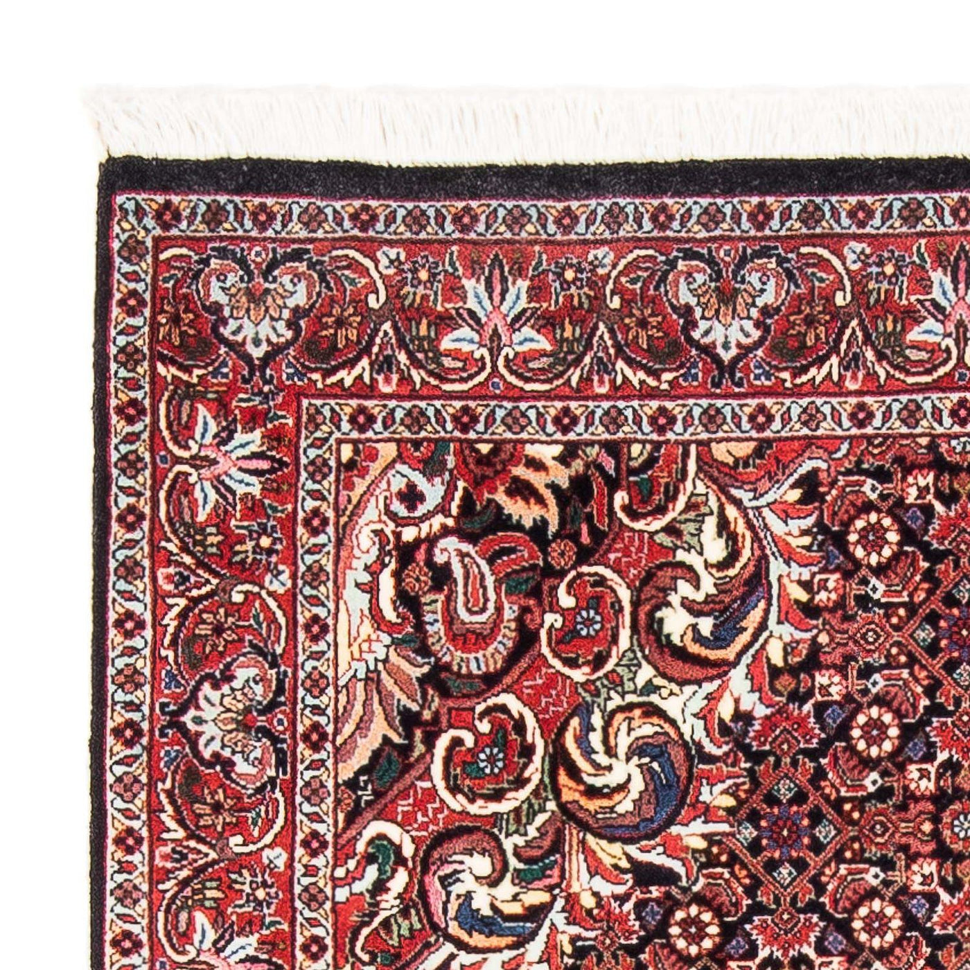 Bidjar Teppe 192x102cm - Persisk teppe