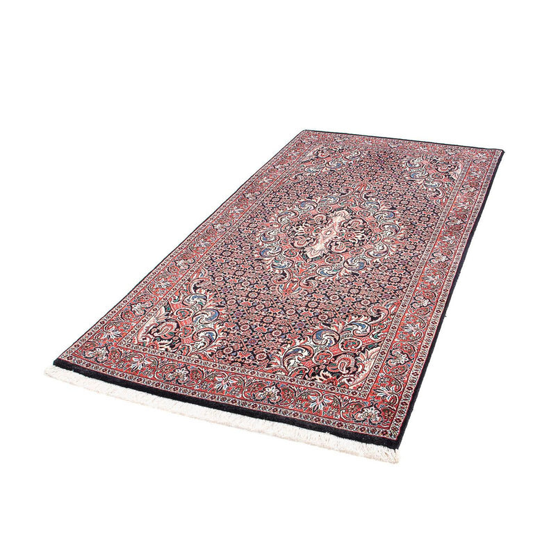 Bidjar Teppe 192x102cm - Persisk teppe