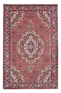 Bidjar Teppe 181x111cm - Persisk teppe – product image