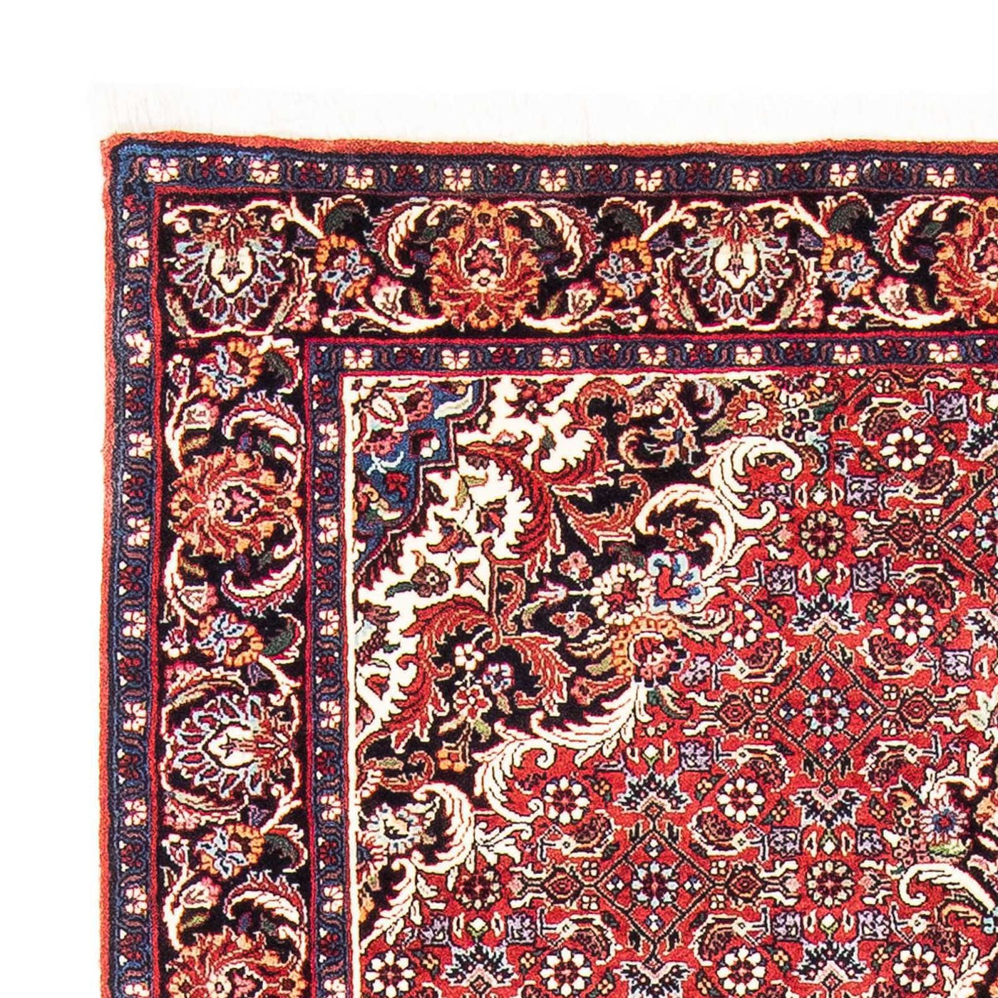 Bidjar Teppe 181x111cm - Persisk teppe