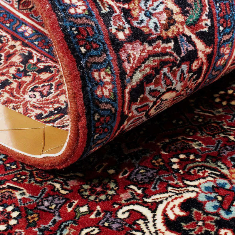 Bidjar Teppe 181x111cm - Persisk teppe