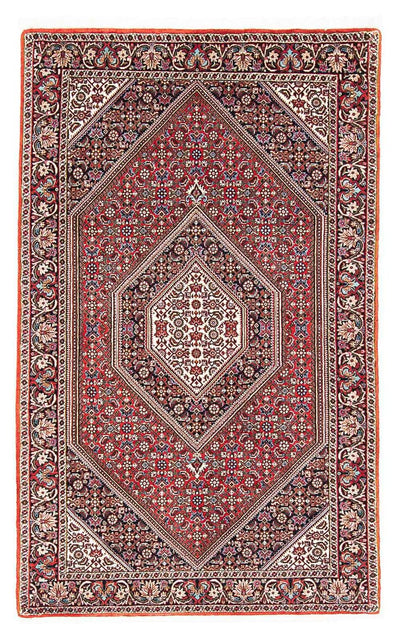 Bidjar Teppe 110x179cm - Persisk teppe