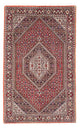 Bidjar Teppe 179x110cm - Persisk teppe