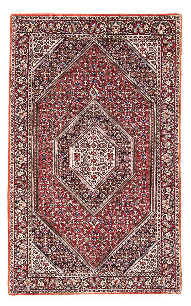 Bidjar Teppe 179x110cm - Persisk teppe