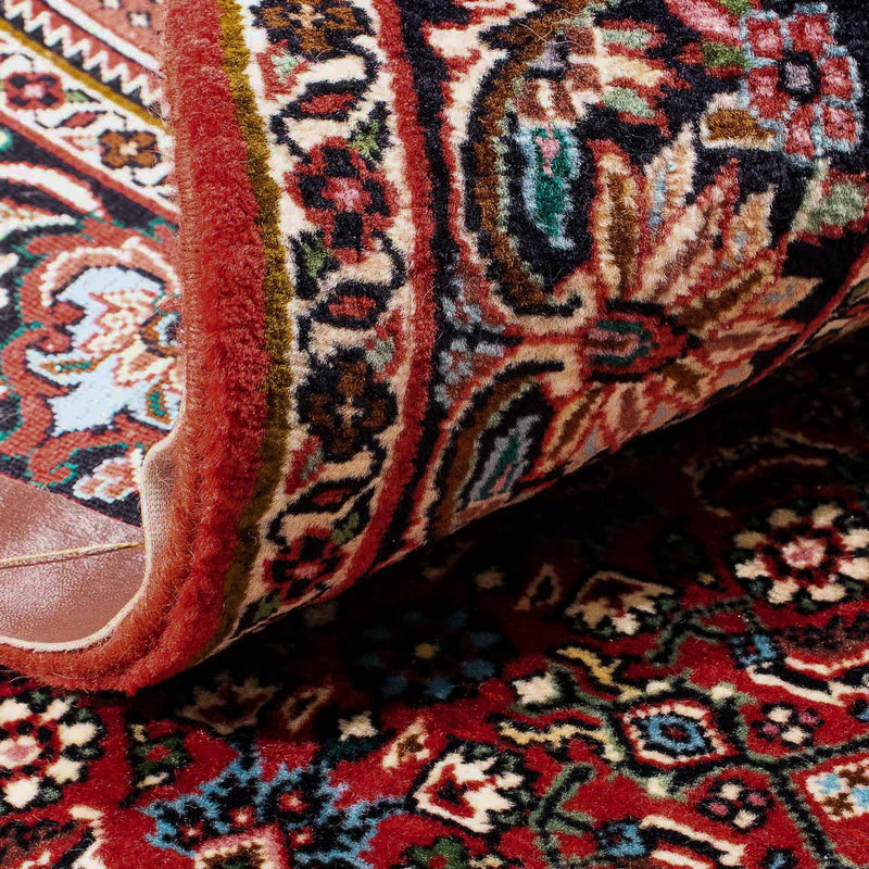 Bidjar Teppe 179x110cm - Persisk teppe