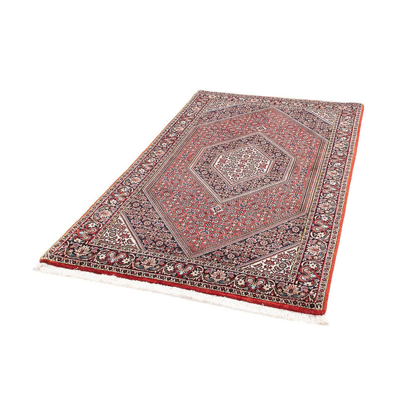 Bidjar Teppe 179x110cm - Persisk teppe