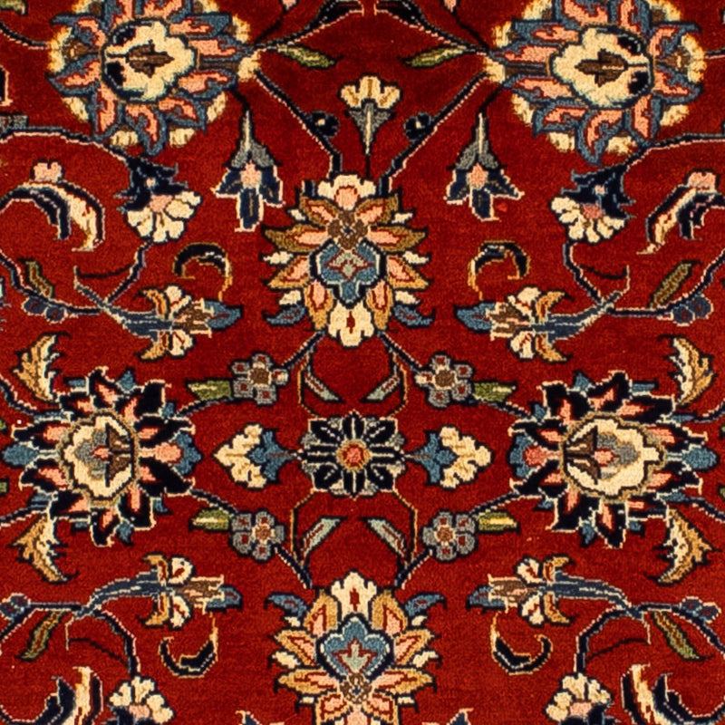Sarouk Teppe 216x299cm - Persisk teppe