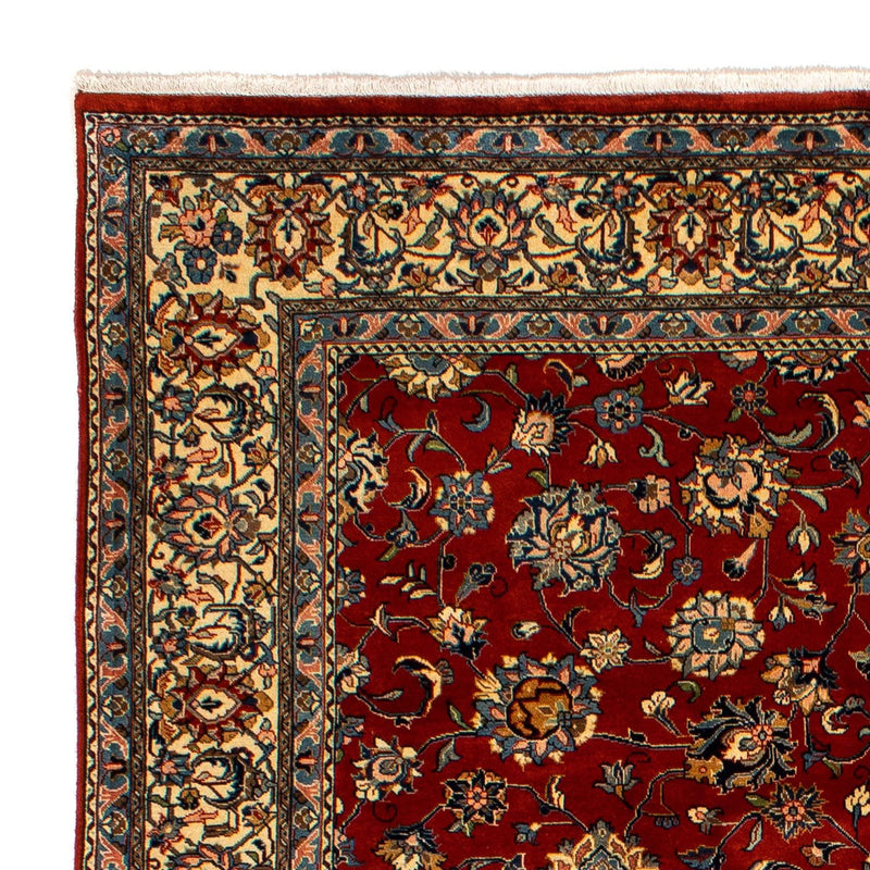 Sarouk Teppe 216x299cm - Persisk teppe