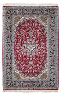 Isfahan Teppe 240x160cm - Persisk teppe – product image