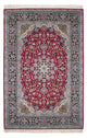 Isfahan Teppe 240x160cm - Persisk teppe